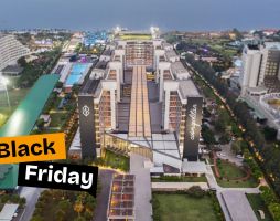 NIRVANA COSMOPOLITAN